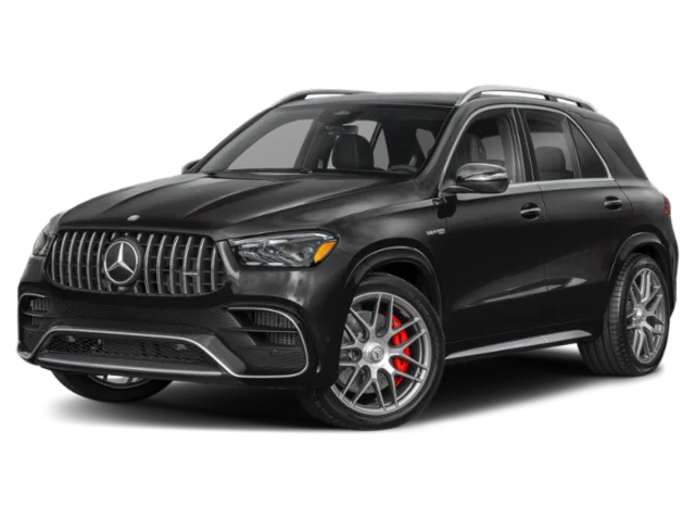 2026 Mercedes-Benz GLE's photo