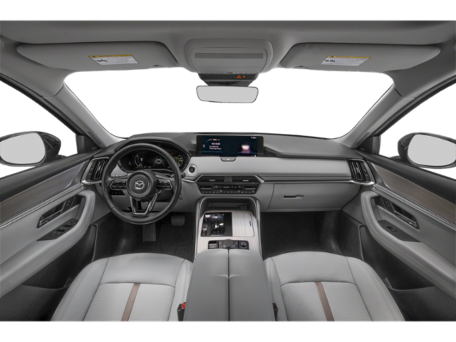 New 2026 Red Mazda Premium Plus image 8
