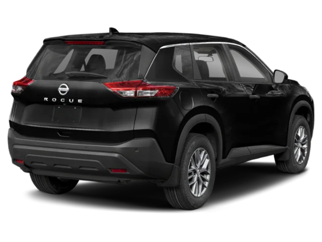Used 2021 Black Nissan S image 9