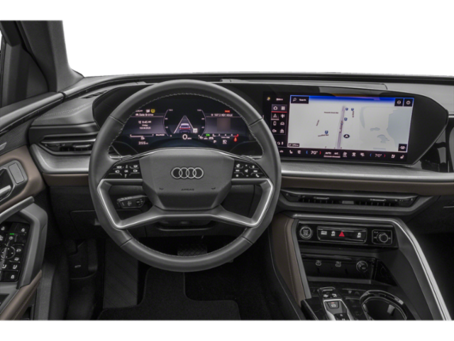 Used 2026 White Audi 2.0T Premium Plus image 4