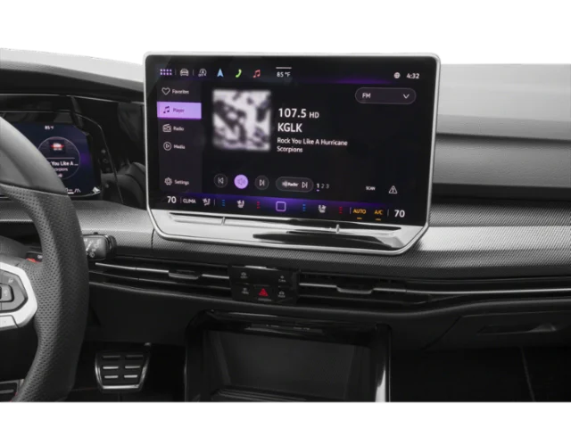 New 2026 Gray Volkswagen Autobahn image 7