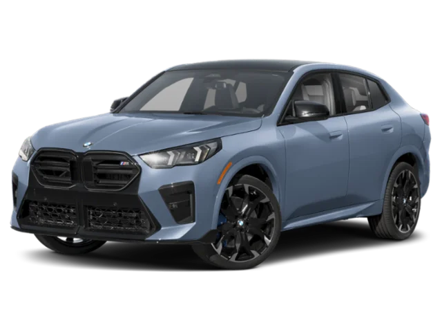 2026 BMW X2 M35i's photo