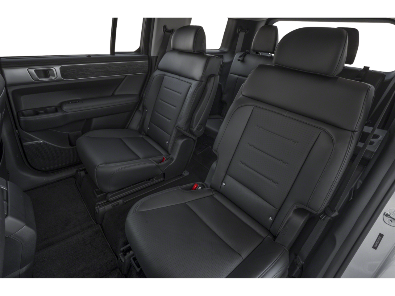 New 2026 Rockwood Green Hyundai Limited image 10