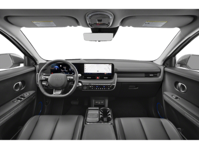 New 2027 Green Hyundai Limited image 5