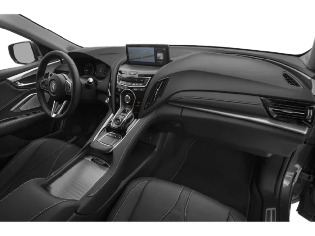 Used 2021  Acura Technology Package image 15