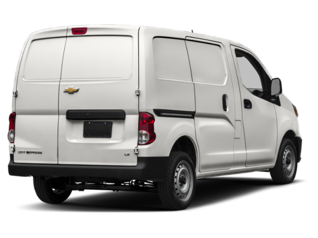 Used 2015 Chevrolet City Express 1LS with VIN 3N63M0YN5FK703710 for sale in Greenacres, FL