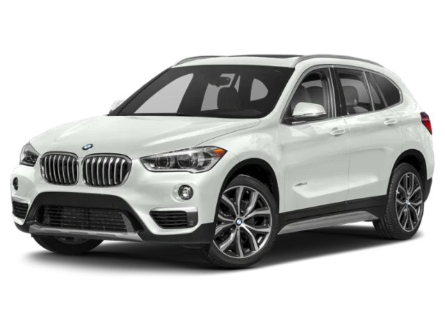 2018 BMW X1
