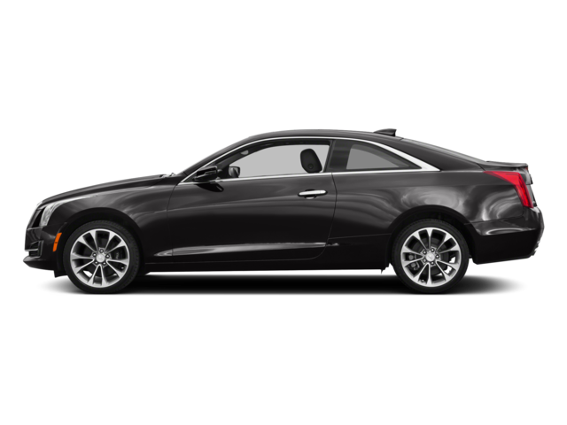 Used 2017 White Cadillac 2.0L Turbo Luxury image 3