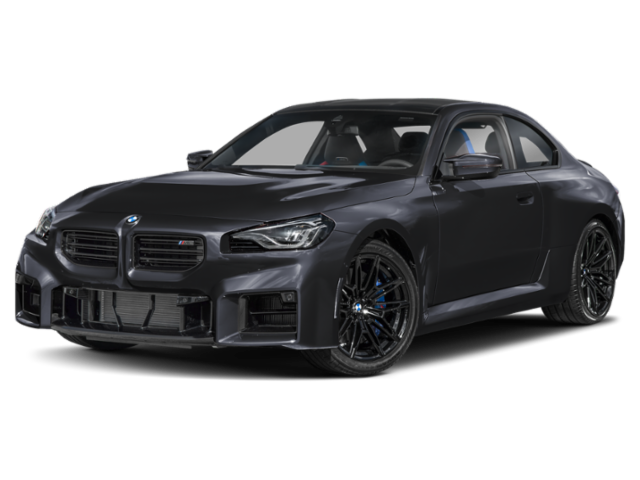 New 2026 Black BMW CS image 1