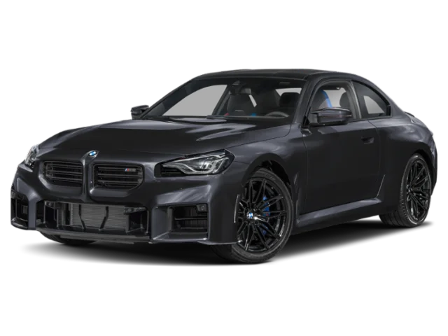 2026 BMW M2