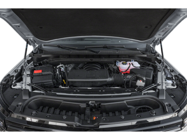 New 2027 Black Chevrolet LS image 18