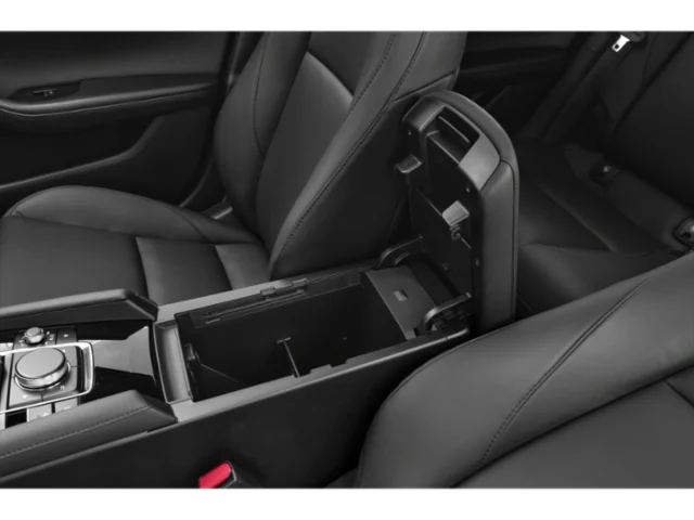2025 Mazda Mazda3 Preferred - Photo 11
