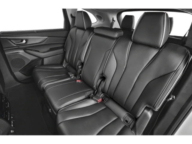 Used 2024  Acura Advance image 13