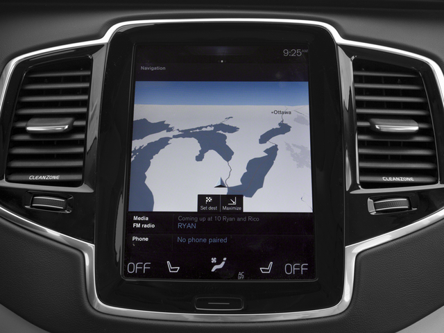 Used 2018  Volvo T6 Inscription image 26