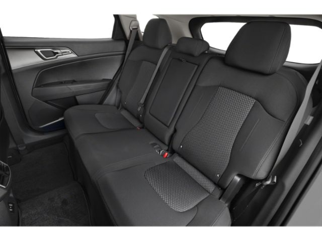 New 2027 Heritage Blue Kia S image 10