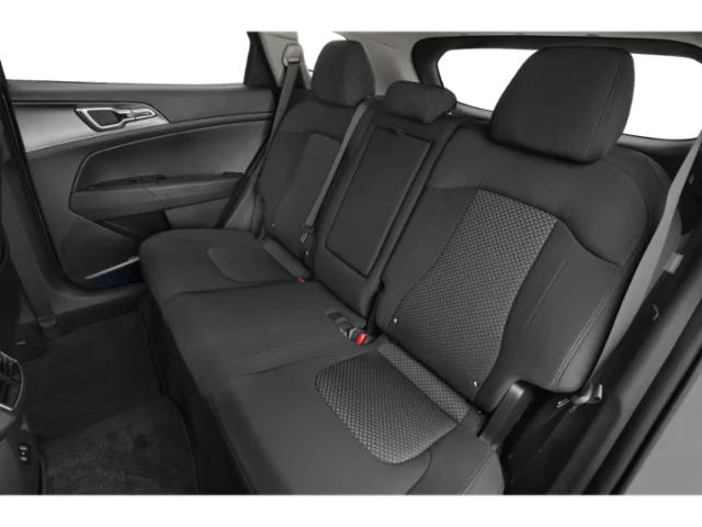 New 2027 Blue Kia S image 10
