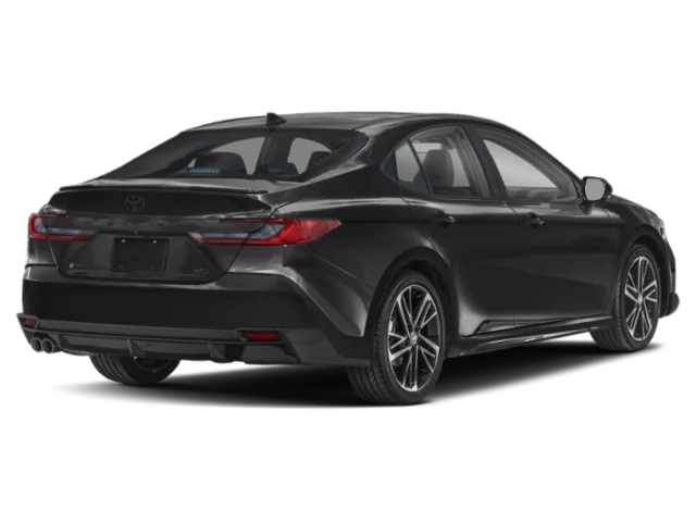 New 2026  Toyota XSE image 2