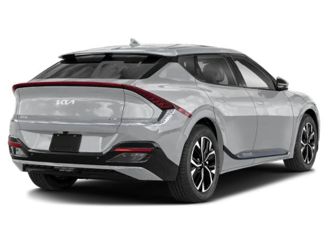 Used 2024 Gray Kia GT-Line image 2