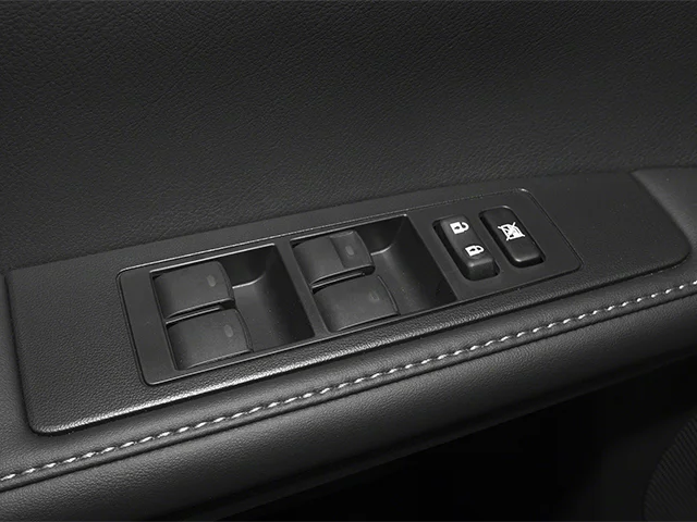 Used 2013 Silver Lexus 350 image 19