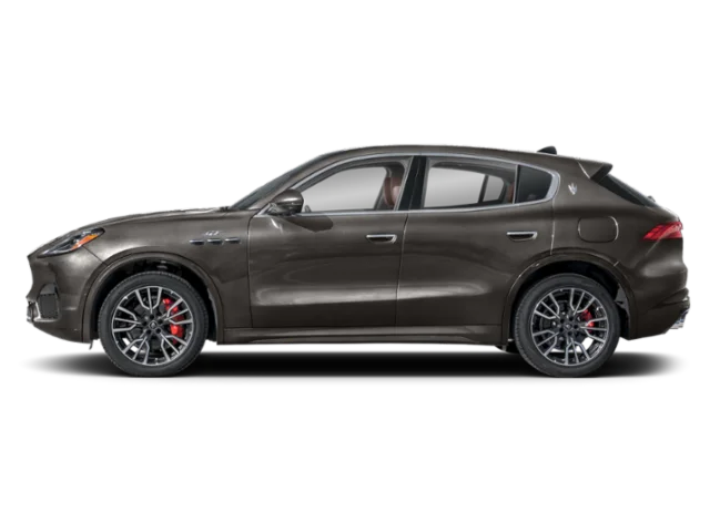 Used 2024  Maserati Trofeo image 7