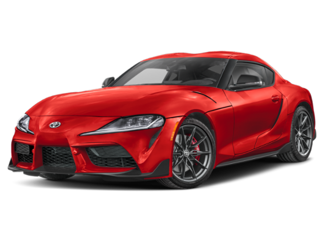 Used 2026 Red Toyota 3.0 Premium image 3