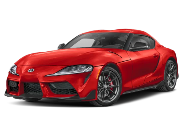 New 2026  Toyota 3.0 Premium image 1