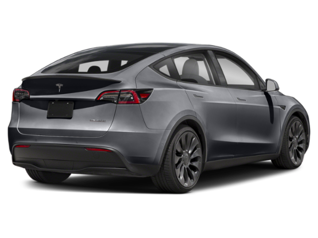 Used 2023 Tesla Model Y Long Range with VIN 7SAYGDEE3PF750193 for sale in Clermont, FL