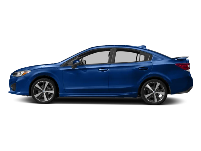 Used 2017 Black Subaru 2.0i Sport image 3