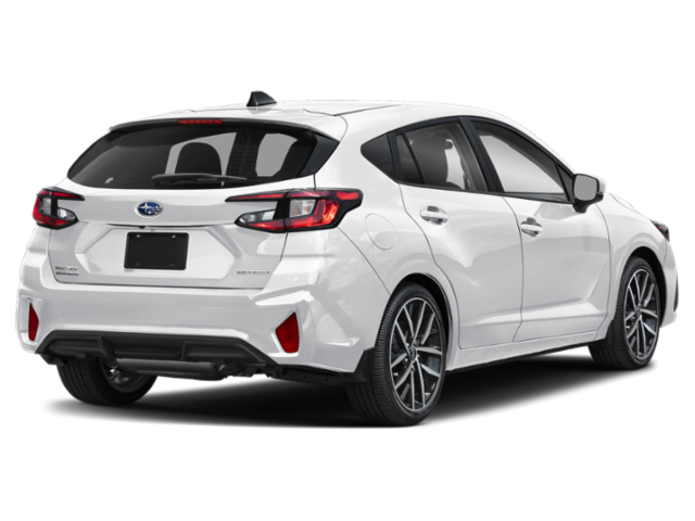 New 2026 Crystal White Pearl Subaru Sport image 2