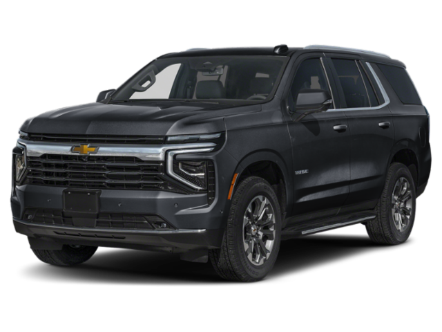 New 2026 Black Chevrolet LT image 10