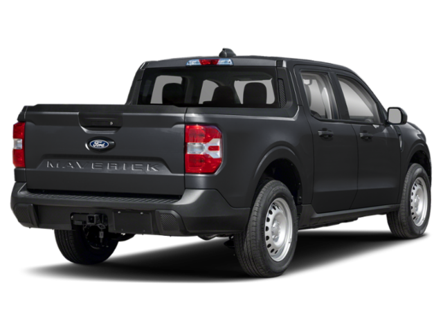 New 2026 Shadow Black Ford XL image 10