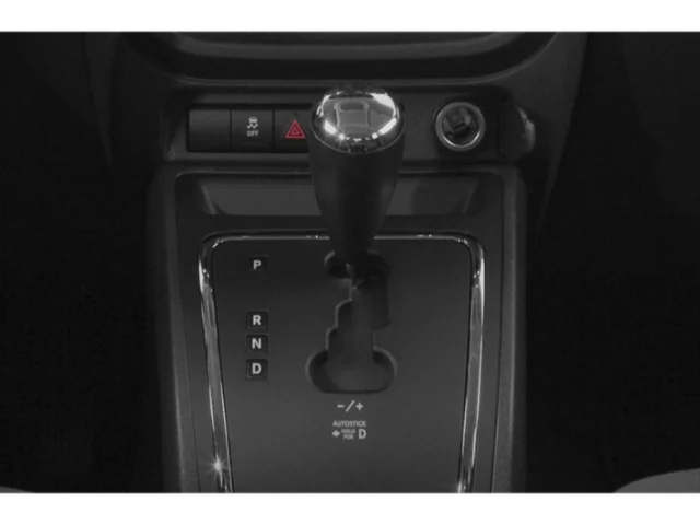 Used 2015 Gray Jeep Sport image 8
