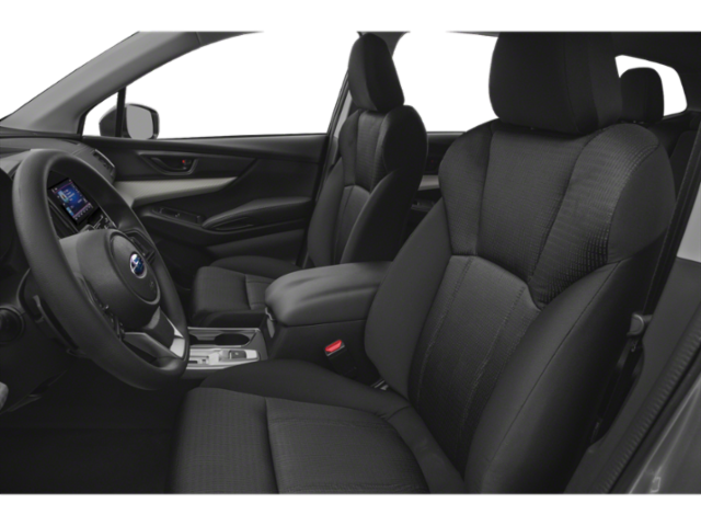 Used 2019 Crystal White Pearl Subaru Premium image 9
