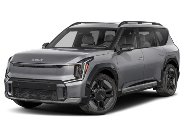 2026 Kia EV9 GT-Line AWD's photo