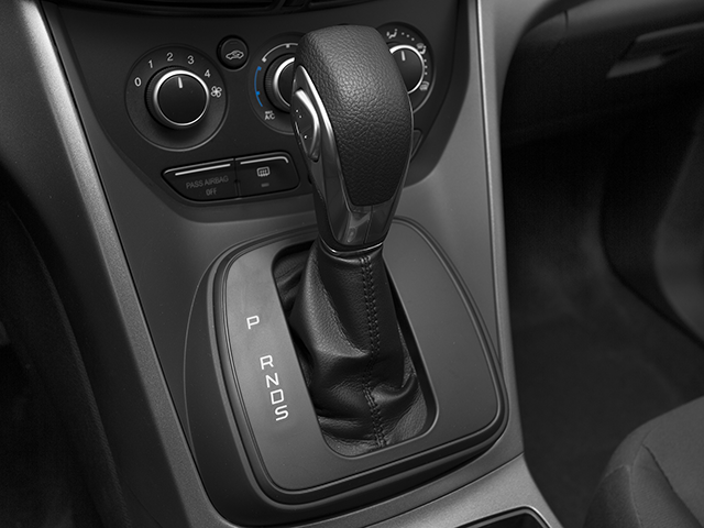 Used 2014 Black Ford S image 8