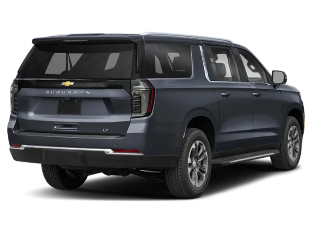 New 2027 Dark Ash Metallic Chevrolet LT image 11