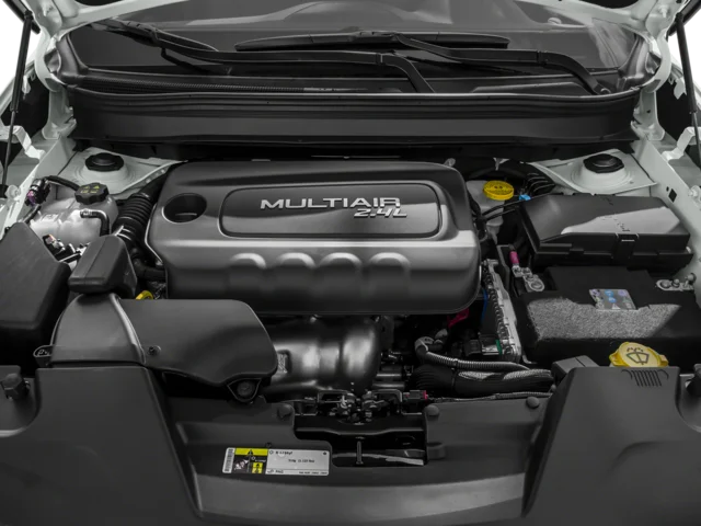 Used 2017 White Jeep Limited image 18
