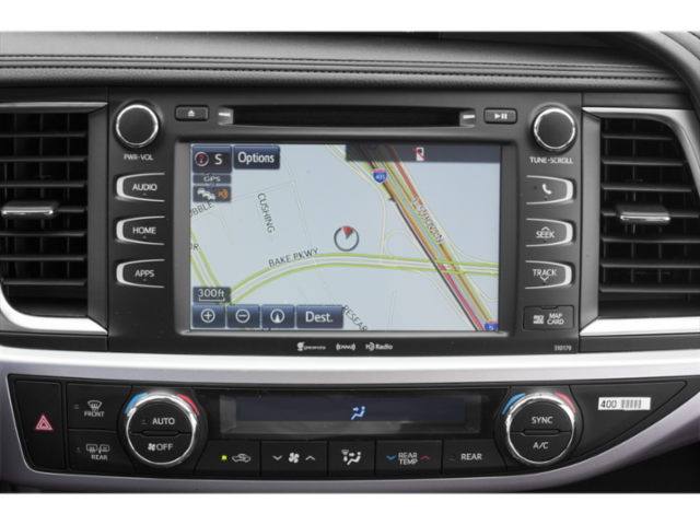 Used 2019 Blizzard Pearl Toyota XLE image 14