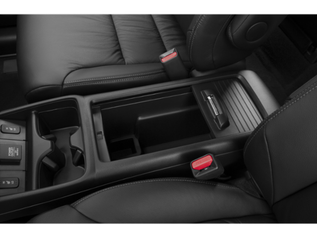 Used 2014 Gray Honda EX-L image 16