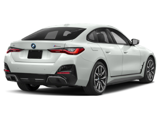 Used 2024 Alpine White BMW eDrive35 image 3