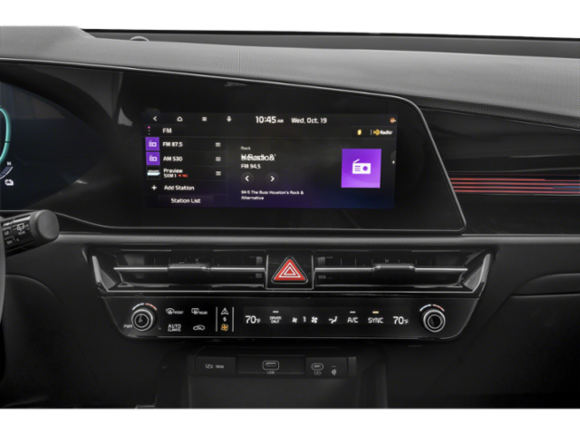 Used 2023 Green Kia SX Touring image 9