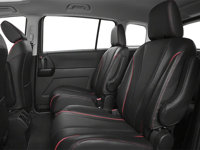 Used 2014 Jet Black Mazda Sport image 20
