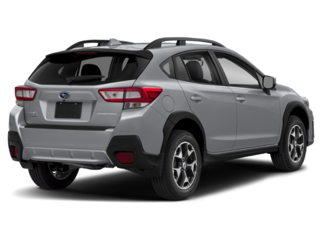 Used 2018 Dark Gray Metallic Subaru 2.0i Premium image 2