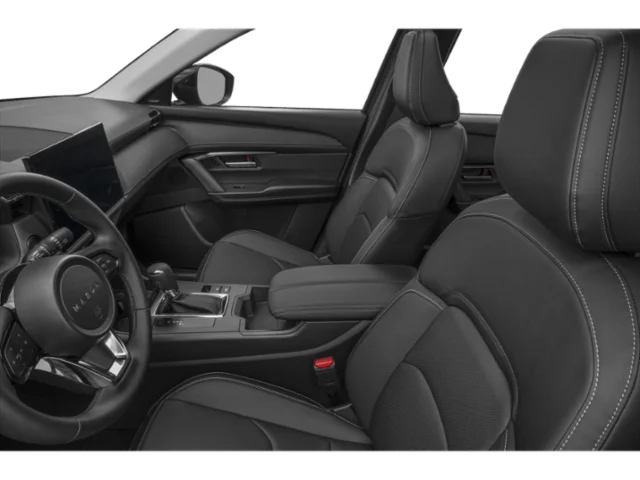 New 2026 Polymetal Gray Metallic Mazda 2.5 S Premium AWD image 6