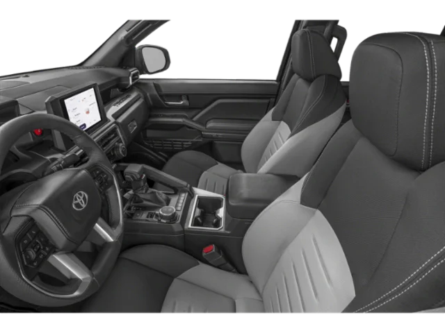Used 2025  Toyota TRD Sport image 8