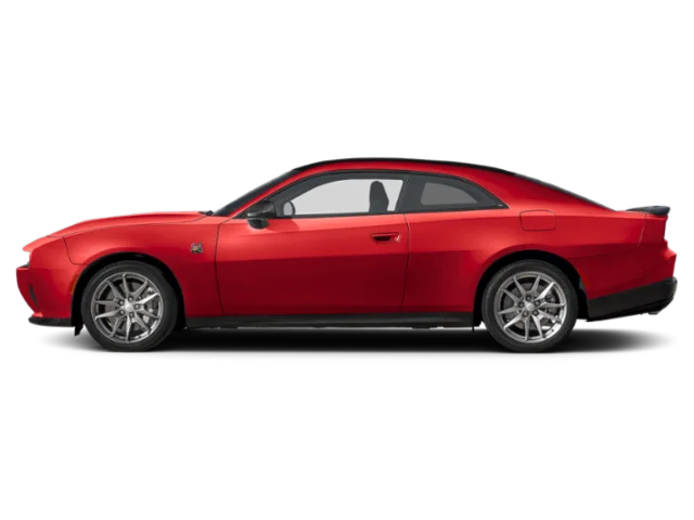 New 2027 Redeye Exterior Paint Dodge Scat Pack Plus image 12
