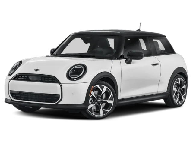 2026 MINI Hardtop 2 Door