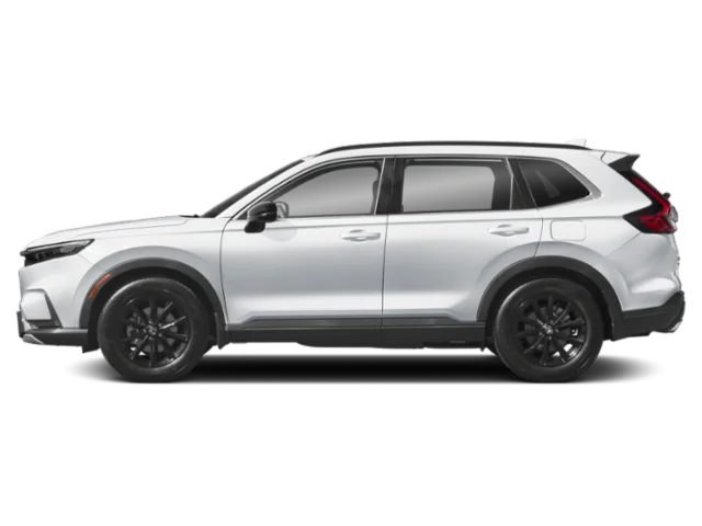 2023 Honda CR-V Sport - Photo 11
