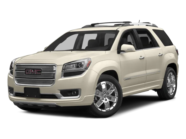 Used 2016  GMC Denali image 1