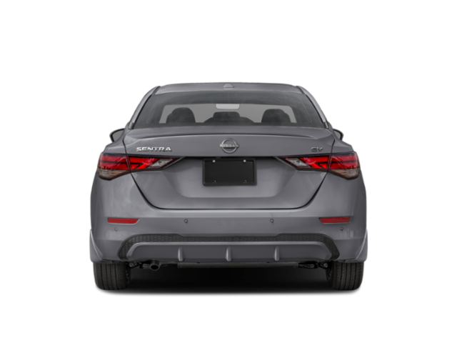 Used 2024 Fresh Powder Nissan SV image 5
